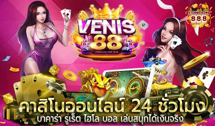 venis88